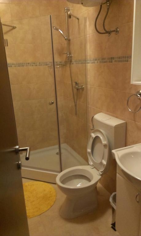 Apartments Marija Lukovo Šugarje Extérieur photo