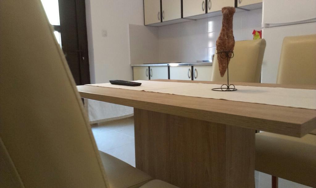 Apartments Marija Lukovo Šugarje Extérieur photo