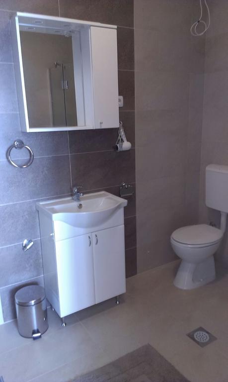 Apartments Marija Lukovo Šugarje Extérieur photo
