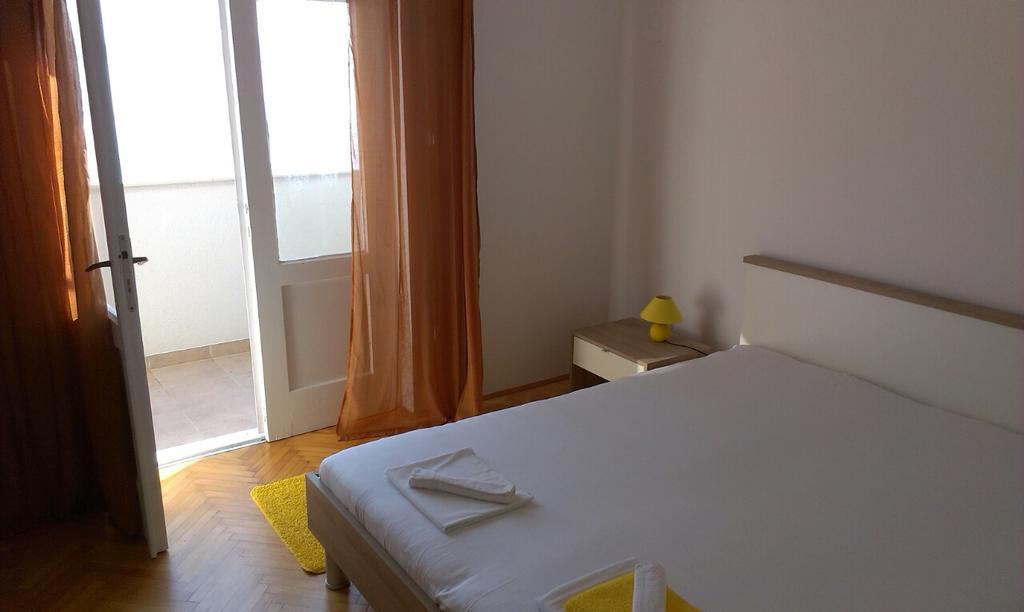 Apartments Marija Lukovo Šugarje Extérieur photo
